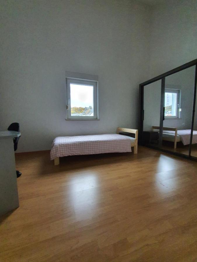 Vivacity Dudelange Exteriör bild