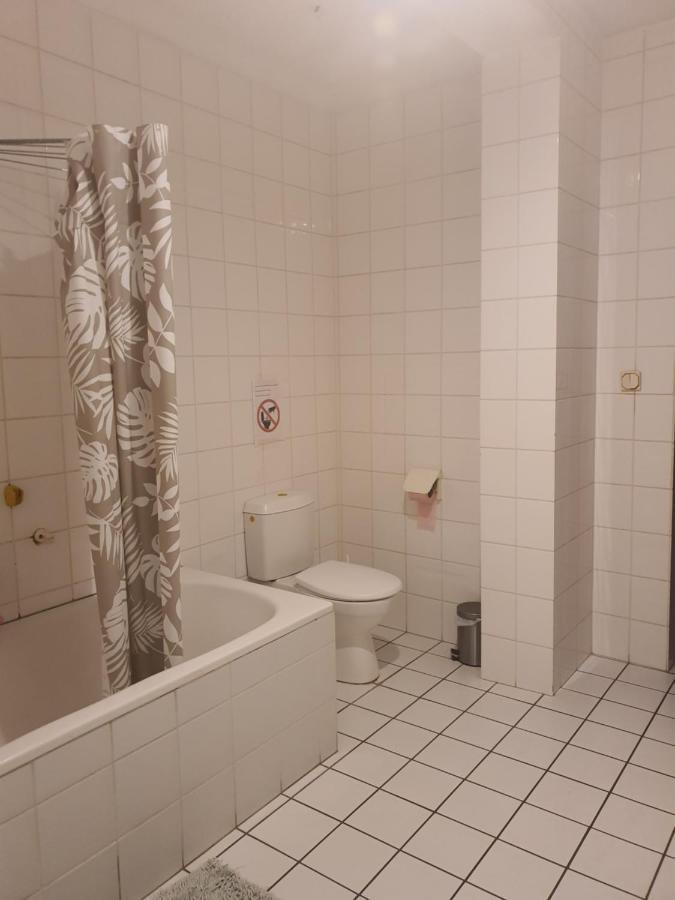 Vivacity Dudelange Exteriör bild